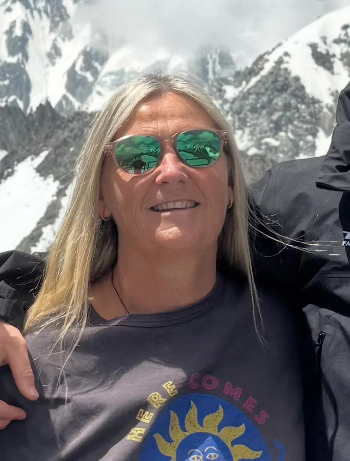 Kylee Stevens - Co-Owner & Operations Manager