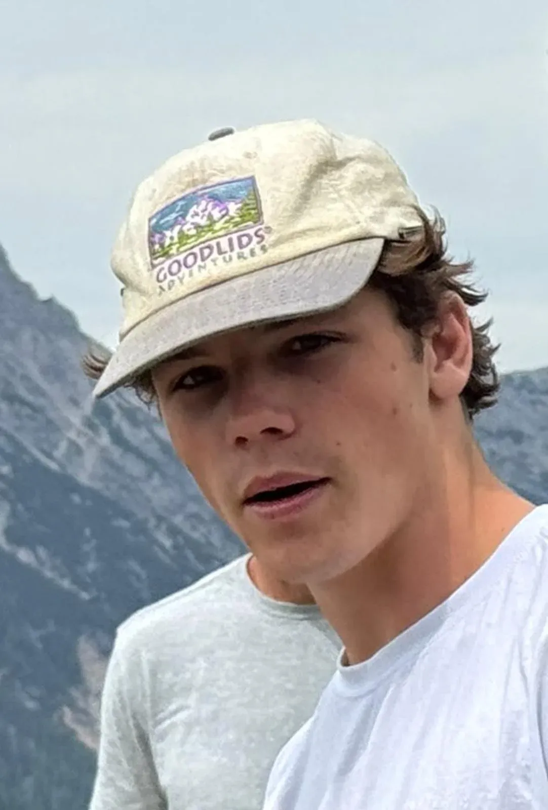 Sterling Stevens-McNab - Apprentice