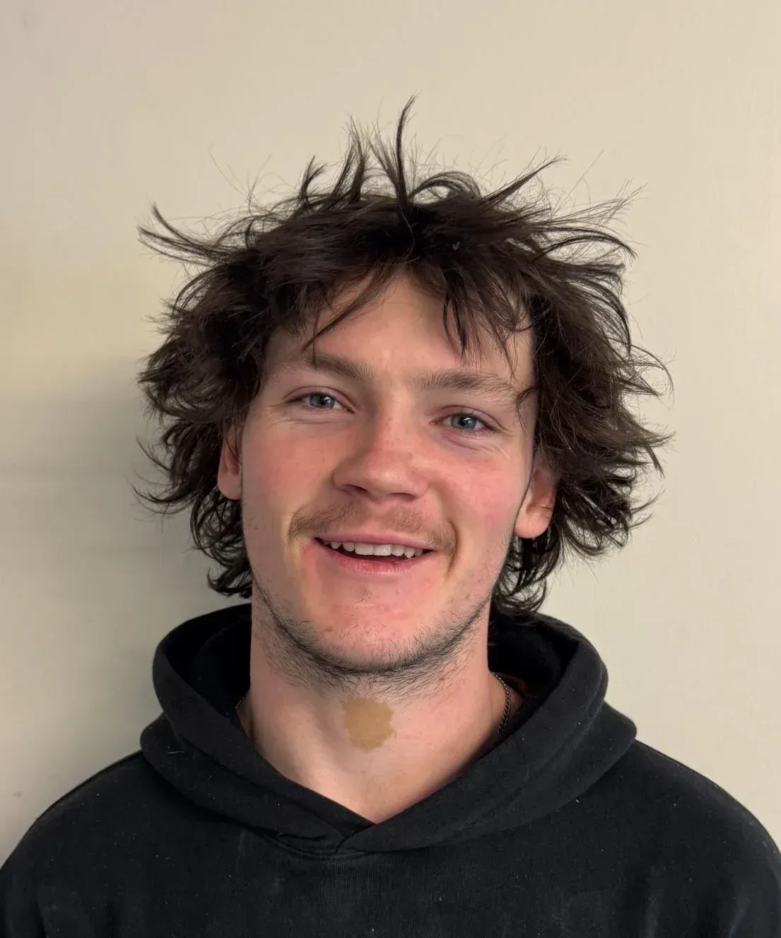 Wyatt McNab