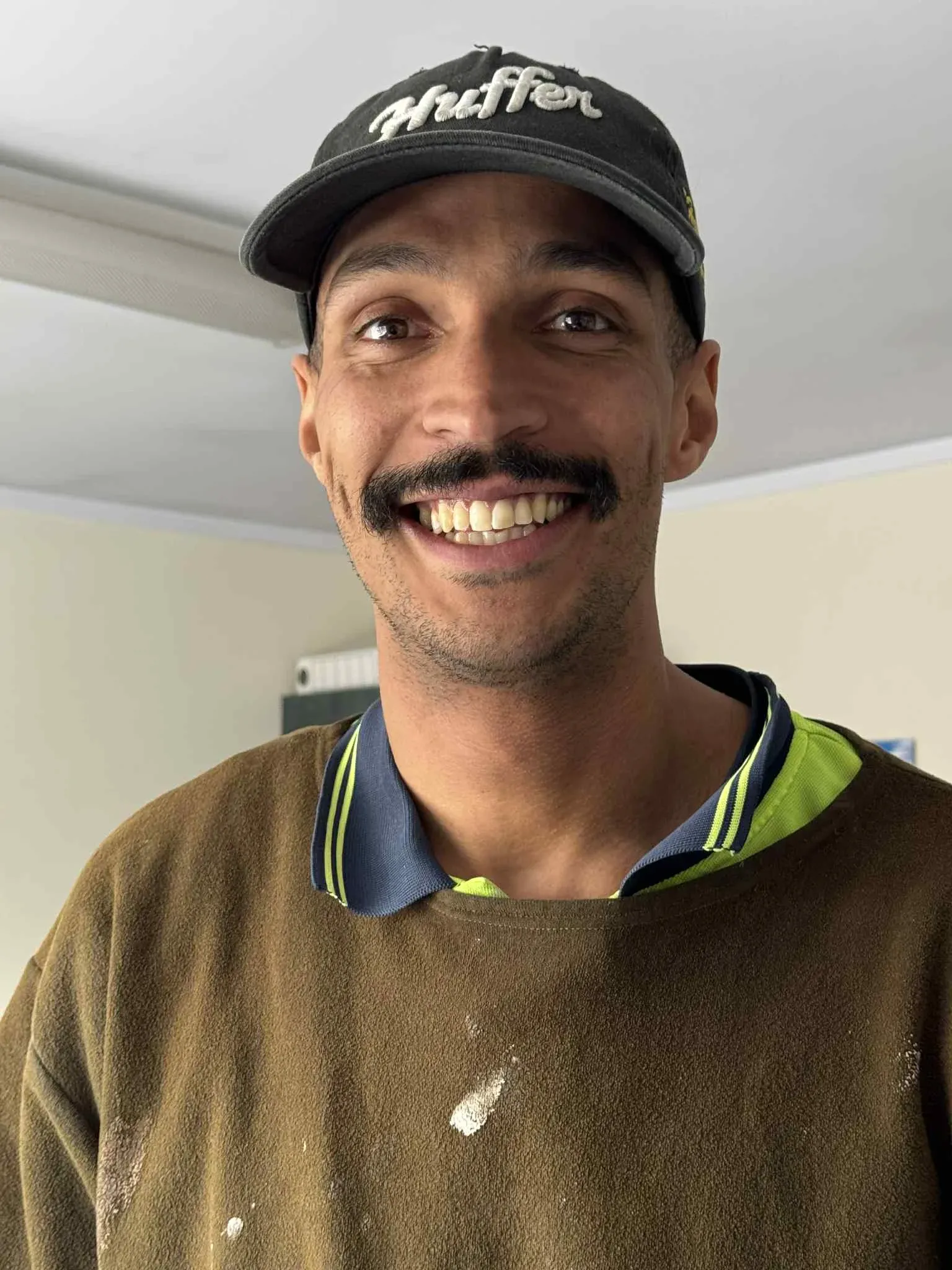 Cody Elliott - Fabricator, Installer