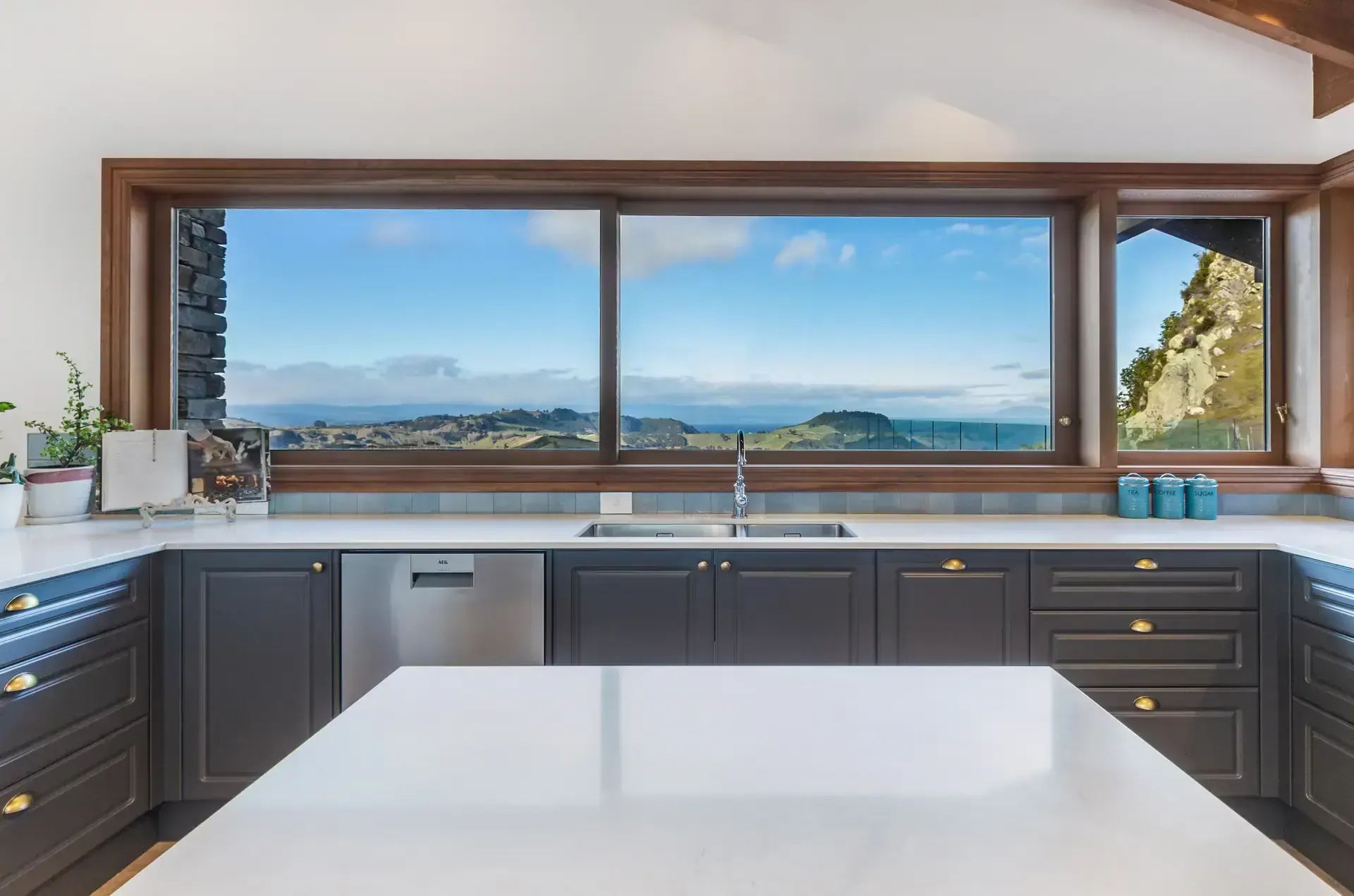 Contact Stone Interiors