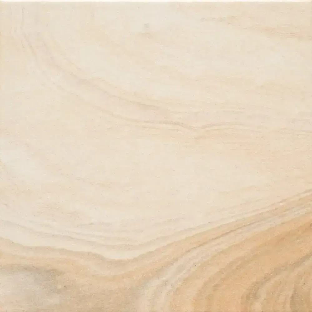 Sandstone look porcelain