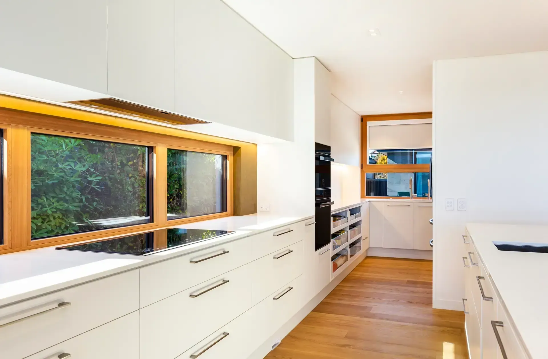 Stone installation services